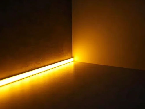 ultimo blog aziendale su Guida all'illuminazione a strisce LED: illuminare gli spazi moderni in modo efficiente