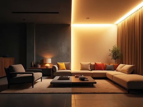 ultimo blog aziendale su Semplici Passaggi per Installare Strisce LED a Casa