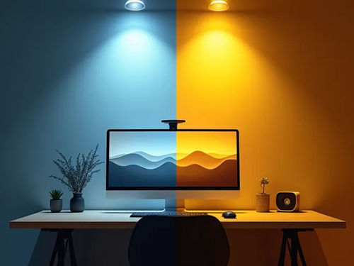 nieuwste bedrijfsblog over Paneelverlichting vs. Downlights: Beste Keuzes voor Moderne Ruimtes