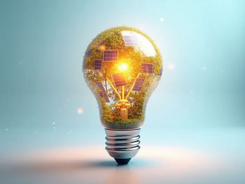 nieuwste bedrijfsblog over LED-verlichting wint aan populariteit voor energiebesparing thuis