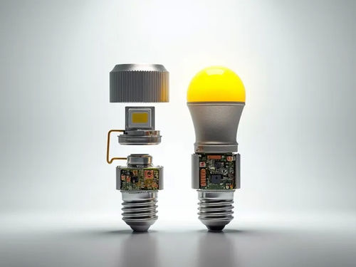 nieuwste bedrijfsblog over LED-verlichting toont prijsverschillen in certificeringen voor materiaalveiligheid