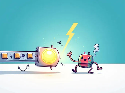latest company blog about Currentlimiting Resistors Crucial for LED Protection