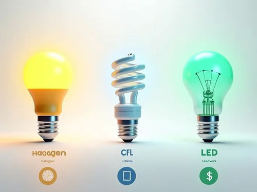 latest company blog about Energyefficient Lighting Gains Traction As Sustainable Solution