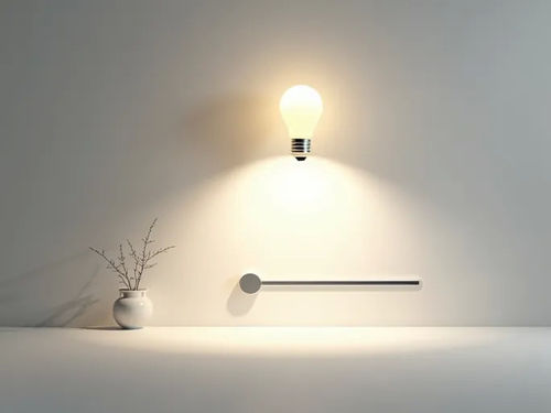 latest company blog about LED Dimming Key Principles and Selection Guide