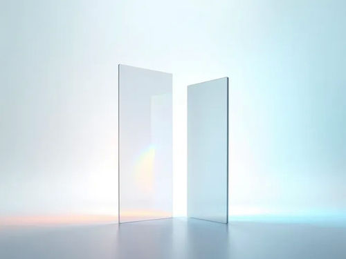 latest company blog about Acrylic and Polycarbonate Revolutionize Lighting Design