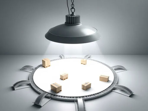 latest company blog about LED UFO High Bay Lights Cut Energy Costs in Industrial Sector