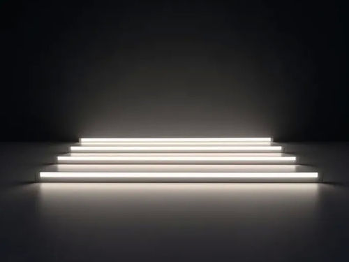 latest company blog about Linear LED Lighting Transforms Commercial Spaces
