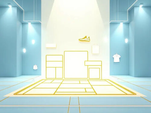 dernier blog d'entreprise sur LED Strip Lights Gain Traction As Affordable Commercial Lighting Option