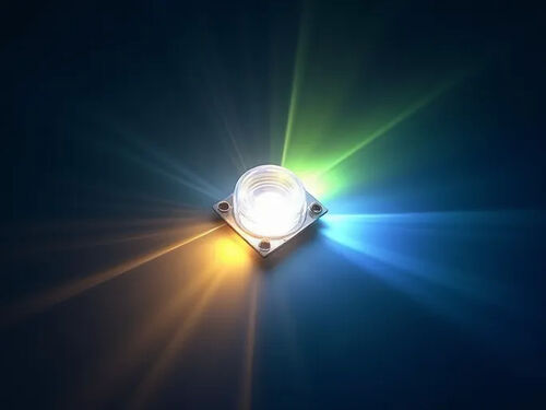dernier blog d'entreprise sur 2835 Leds Drive Innovation in Lighting Technology