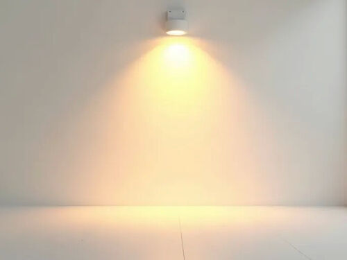 dernier blog d'entreprise sur Energyefficient Dimmable Downlights Gain Popularity in Modern Homes