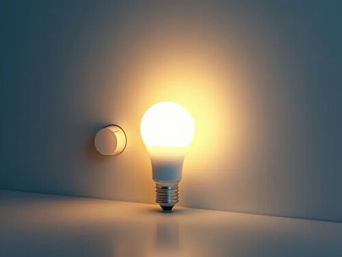 dernier blog d'entreprise sur Philips Explores LED Dimming and Flickerfree Lighting Solutions