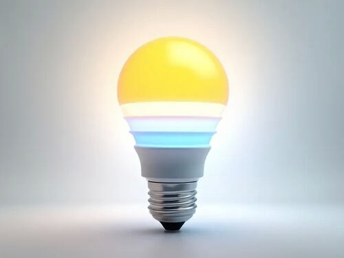 latest company blog about Customizable Triplecolor Leds Enhance Ambiance Control