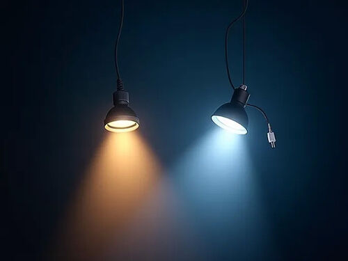 dernier blog d'entreprise sur Osram contre Cree : Comparaison des phares LED pour la sécurité de nuit