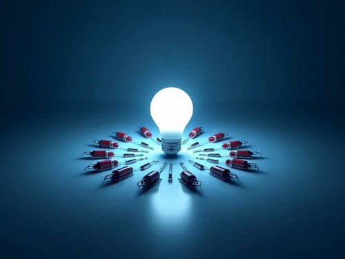 Latest company blog about Beginners Guide to Harnessing LED Technology