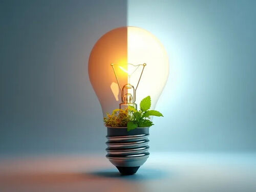 Latest company blog about LED Lighting Cuts Energy Costs for Homes