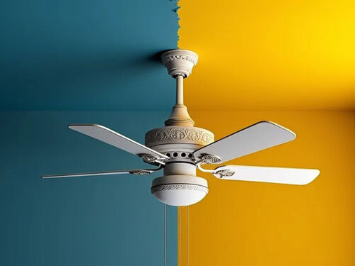 Latest company blog about BLDC Fans Gain Popularity As Energy Costs Rise in 2025