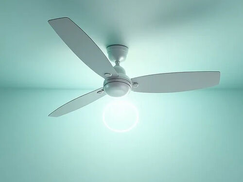 Latest company blog about Energy Star Ceiling Fans Promote Energy Efficiency