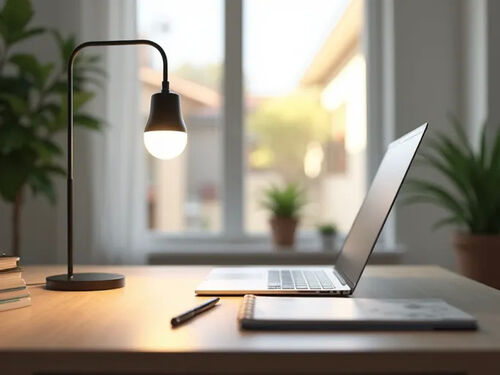 Latest company blog about New Cree LED Bulb Boosts Brightness and Dimming for Productivity