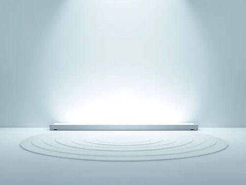 Latest company blog about LED Linear Fixtures Can Last a Decade With Proper Care