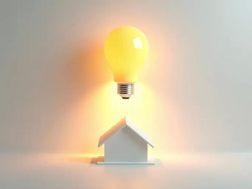 nieuwste bedrijfsblog over Gids voor het kiezen van de optimale verlichting voor huizen