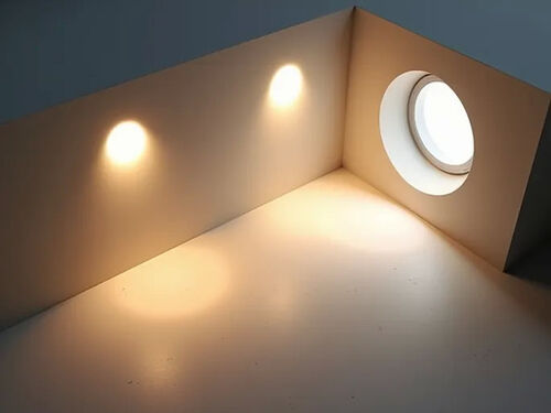 dernier blog d'entreprise sur L'éclairage intégré redéfinit les intérieurs de la maison moderne