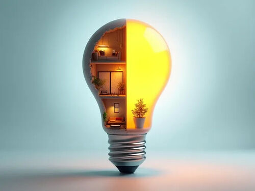 dernier blog d'entreprise sur Facteurs clés et conseils pour choisir des lampes à LED durables