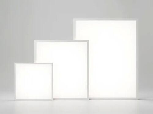 dernier blog d'entreprise sur Guide des tailles optimales de panneaux LED pour les stands d'exposition