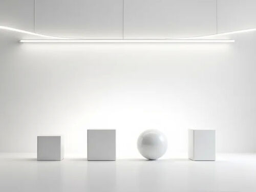 dernier blog d'entreprise sur Guide explore les applications de l'éclairage linéaire dans la conception