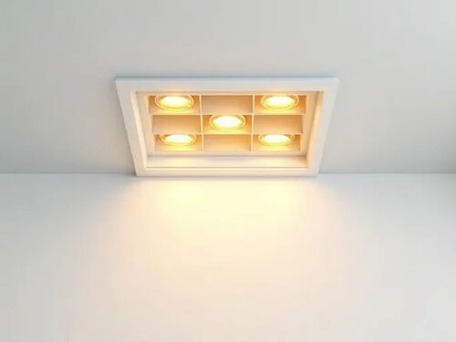 dernier blog d'entreprise sur Avantages, inconvénients et applications modernes de l'éclairage encastré