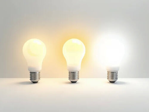 dernier blog d'entreprise sur Les lampes à trois voies atténuées améliorent la personnalisation de l'éclairage domestique