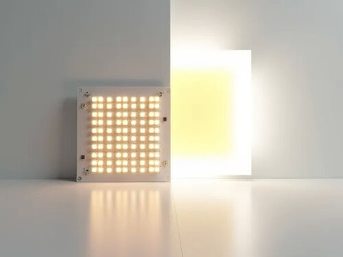 último blog da empresa sobre Comparando Downlights de LED SMD e COB para Iluminação Ideal