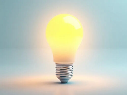 dernier blog d'entreprise sur Guide de sélection des ampoules LED économes en énergie