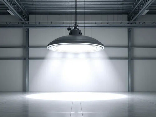 最新の会社ブログについて Audaluxが100WのUFO LEDハイベイライトを発売
