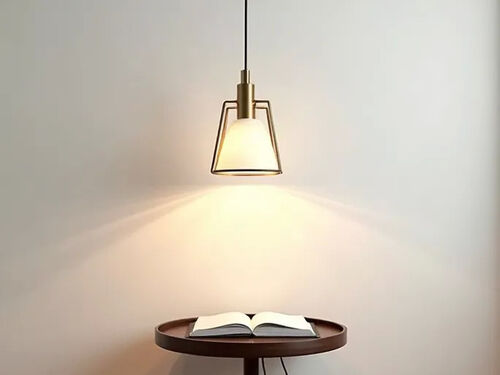 latest company blog about Statement Pendant Lights Transform Modern Interior Design