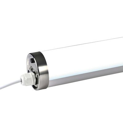 Corrosion Proof LED Lights IP65 LED Tri Proof Light 3000K 4000K 5000K 6000K