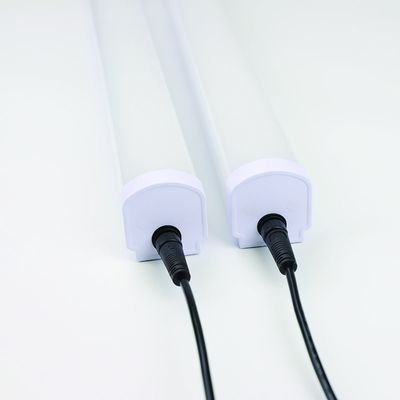 Durable LED Triproof Light IP65 3000K-6000K For Pharmaceutical Facilities