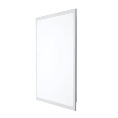 Indoor Square LED Panel Lights Aluminum Flat Panel LED Ceiling Lights