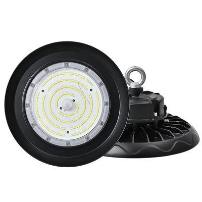 Good price 19000lm Industrial UFO High Bay LED Light IP65 100W-200W Power online