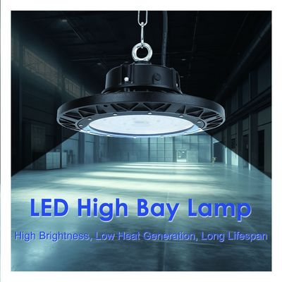 Good price Dimmable Commercial LED High Bay Lighting IP65 Aluminum Material online