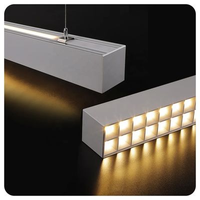 Good price Indoor Lighting Solution Dimmable Linear Light with 85 Degree Beam Angle online