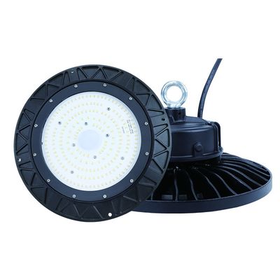 Good price AC100V-277V LED Bay Light 19000lm UFO High Bay Light 100w-200w online