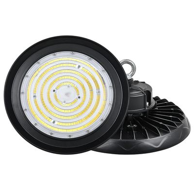 quality Aluminum Material LED Bay Light Dimmable IP65 With 50000hrs Lifespan factory