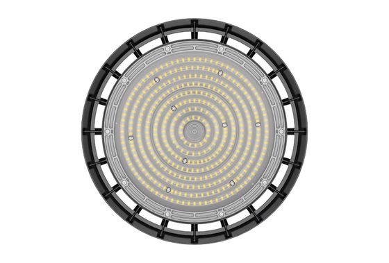 Good price 150W Aluminum 150LM/W LED High Bay Light For Indoor/ Outdoor Lighting Projects online