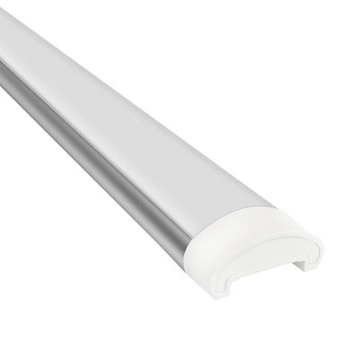 Good price SMD2835 LED Batten Light 3000K 4000K 5000K 6000K LED Tri Proof Lamp 130LM/W online