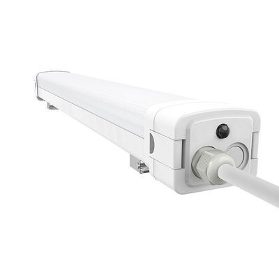 Good price Warehouse Explosion Proof LED Light IP65 AC100-240V For Safety Security Protection online