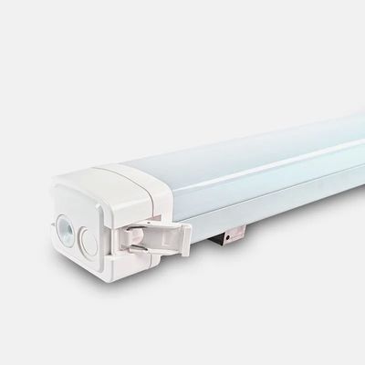 Good price Waterproof IP65 Tri Proof LED Light Fixture High CRI 80Ra 120° Beam Angle online