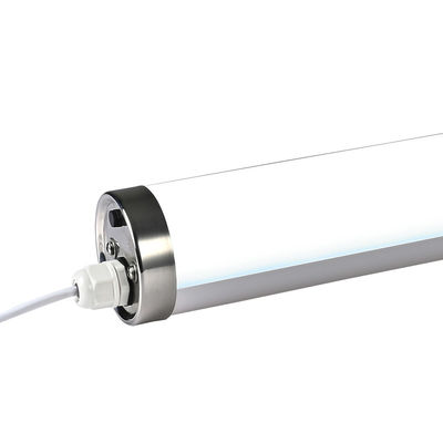 Good price Ip65 LED Tri Proof Light 120lm/W-150lm/W 1200*90*90mm 1400*90*90mm online