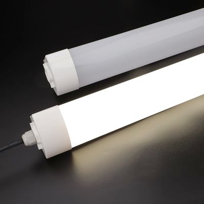 Good price IP65 120 Beam LED Triproof Light for Durable and Long-Lasting Performance online