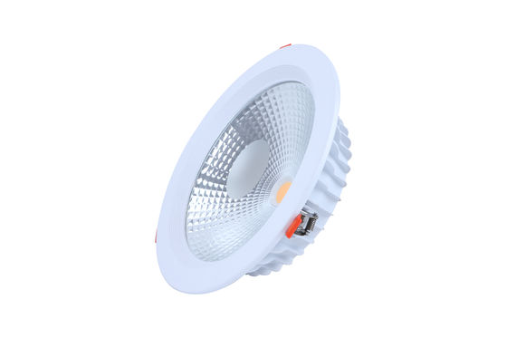 Good price Commercial Warm White LED Downlight 240mm With 90° Beam Angle online