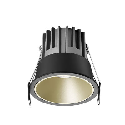 Bom preço. Luz de fundo LED dimmable 6W 9W Triac Alumínio com ângulo de feixe de 120° on-line
